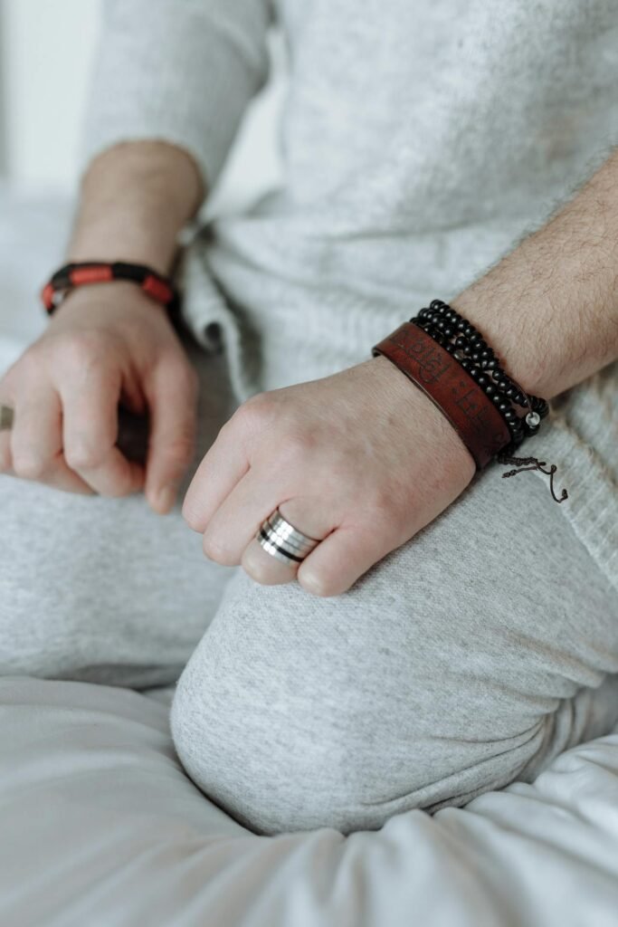 mens designer bracelets