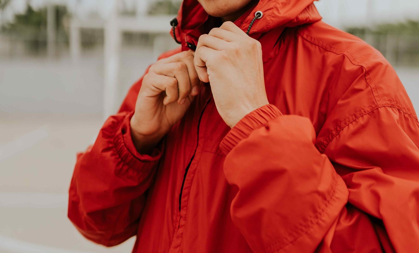 best red velvet bomber jacket outfit for men