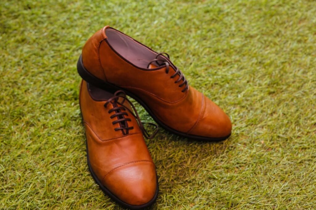 Formal Shoes For Men 2024