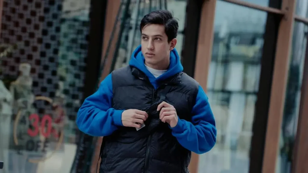 Best Clothes For Tall Skinny Guys