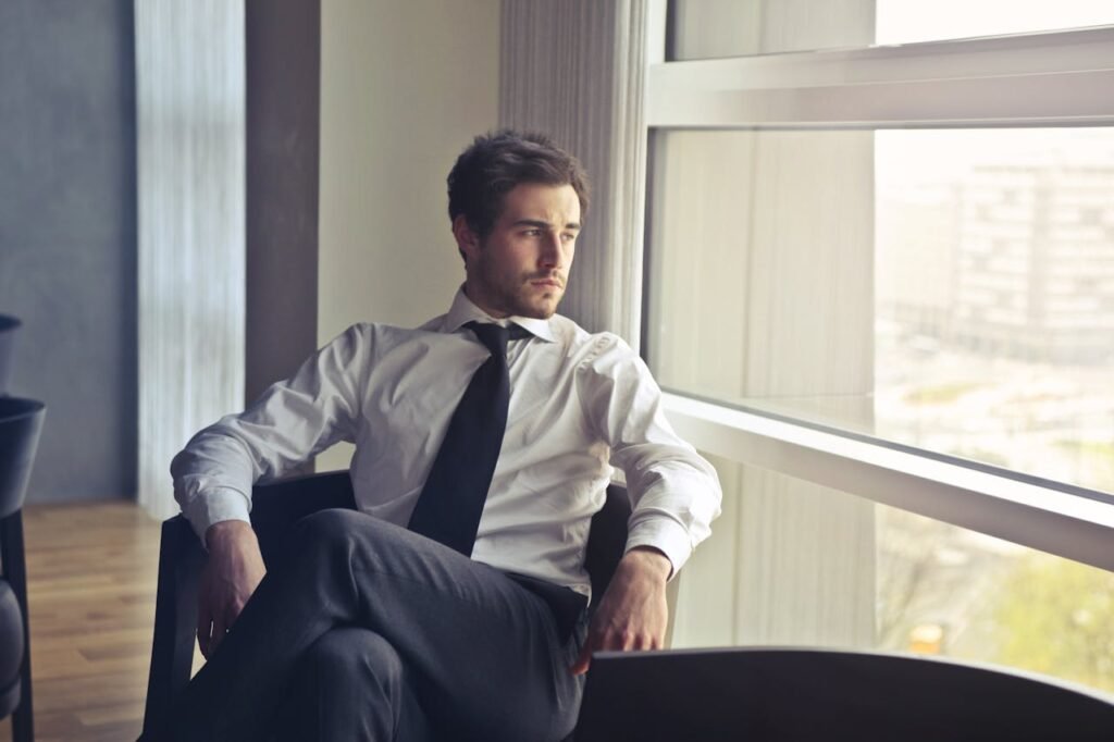 What Is Formal Wear For Men Other Than Suit?