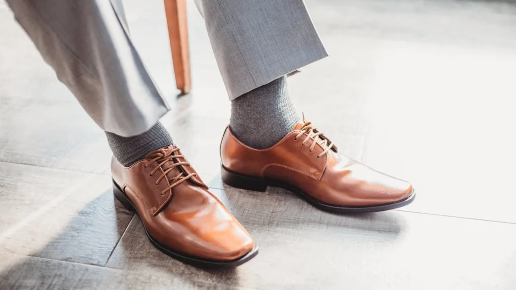 Office Wear Accessories For Men