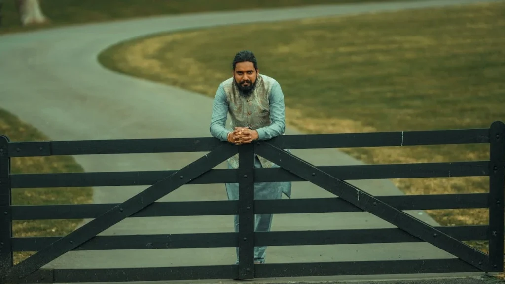 Traditional Indian Summer Outfits For Men