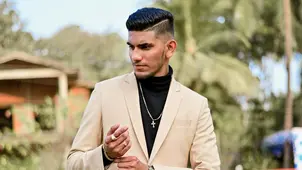 What Shoes To Wear With Cream Pants For Male